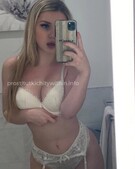 Анкета проститутки Аврора - метро Нагатино-Садовники, возраст - 23