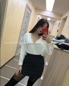 Анкета проститутки Нелли - метро Марьино, возраст - 23