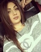 Анкета проститутки Злата - метро Теплый Стан, возраст - 23