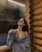 Анкета проститутки Элеонора - метро Покровское-Стрешнево, возраст - 23