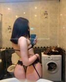 Анкета проститутки Ангелина - метро Арбат, возраст - 23