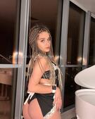 Анкета проститутки Кира - метро Пресненский, возраст - 23