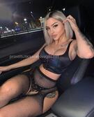 Анкета проститутки Линда - метро Южнопортовый, возраст - 23