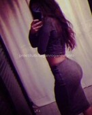 Анкета проститутки Лилия - метро Метрогородок, возраст - 23