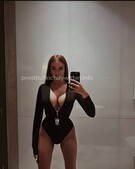 Анкета проститутки Таисия - метро Сокол, возраст - 23