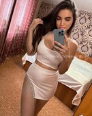 Анкета проститутки Мира - метро Замоскворечье, возраст - 23