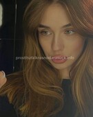 Анкета проститутки Арина - метро Строгино, возраст - 23