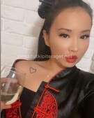 Анкета проститутки Зина - метро Щукино, возраст - 23