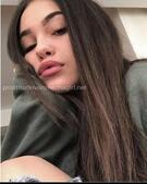 Анкета проститутки Нелли - метро Южное Бутово, возраст - 23