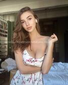 Анкета проститутки Мира - метро Гагаринский, возраст - 23