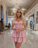 Анкета проститутки Майя - метро Преображенское, возраст - 23