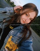 Анкета проститутки София - метро Хорошевский, возраст - 23