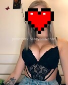 Анкета проститутки Дарья - метро Хамовники, возраст - 23