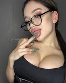 Анкета проститутки Мишель - метро Хорошевский, возраст - 23