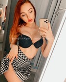 Анкета проститутки Ангелина - метро Покровское-Стрешнево, возраст - 23