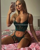 Анкета проститутки Нила - метро Хамовники, возраст - 23