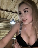 Анкета проститутки Зоя - метро Хамовники, возраст - 23