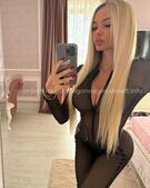 Анкета проститутки Зина - метро Пресненский, возраст - 23