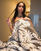 Анкета проститутки Яна - метро Тверской, возраст - 23