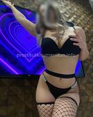 Анкета проститутки Лаура - метро Тимирязевский, возраст - 23