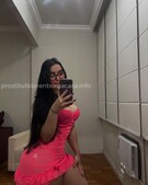 Анкета проститутки София - метро Даниловский, возраст - 23