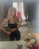 Анкета проститутки Катюша - метро Чертаново Южное, возраст - 23