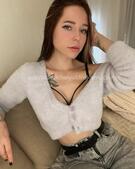 Анкета проститутки Услада - метро Сокол, возраст - 23