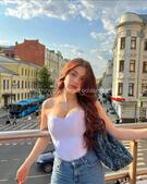 Анкета проститутки Мирослава - метро Обручевский, возраст - 23