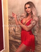 Анкета проститутки Зина - метро Пресненский, возраст - 23