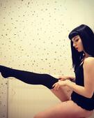 Анкета проститутки Марина - метро Марьина Роща, возраст - 23