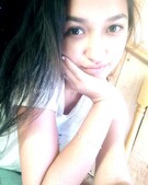 Анкета проститутки Юля - метро Хамовники, возраст - 23