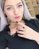 Анкета проститутки Забава - метро Басманный, возраст - 23