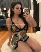 Анкета проститутки Оксана - метро Мещанский, возраст - 23