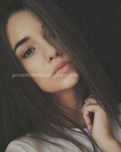 Анкета проститутки Раиса - метро Дорогомилово, возраст - 23