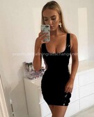 Анкета проститутки Сабина - метро Орехово-Борисово Южное, возраст - 23