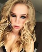 Анкета проститутки Кира - метро Филевский парк, возраст - 23