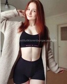 Анкета проститутки Ирина - метро Угреша, возраст - 23