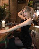 Анкета проститутки Нелли - метро Чертаново Южное, возраст - 23