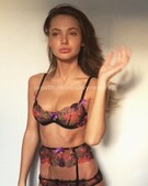 Анкета проститутки Нелли - метро Можайский, возраст - 23