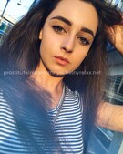 Анкета проститутки Мария - метро Орехово-Борисово Северное, возраст - 23