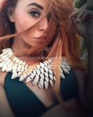 Анкета проститутки Римма - метро Пресненский, возраст - 23