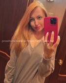 Анкета проститутки Майя - метро Замоскворечье, возраст - 23