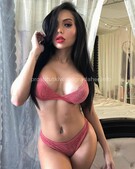 Анкета проститутки Лина - метро Крылатское, возраст - 23