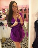 Анкета проститутки Таюша - метро Замоскворечье, возраст - 23