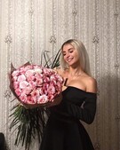 Анкета проститутки Надежда - метро Хамовники, возраст - 23