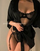 Анкета проститутки Лиза - метро Сокол, возраст - 24