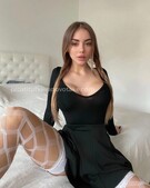 Анкета проститутки Каролина - метро Северное Медведково, возраст - 24