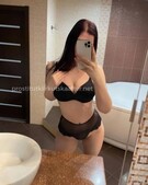 Анкета проститутки Даша - метро Пресненский, возраст - 24