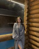 Анкета проститутки Арина - метро Южное Бутово, возраст - 24