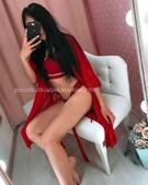 Анкета проститутки Юля - метро Басманный, возраст - 24